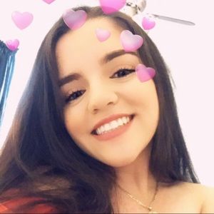 Meet your Posher, Marisol